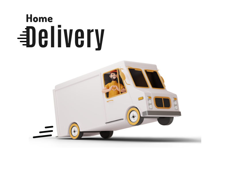 Home Delivery